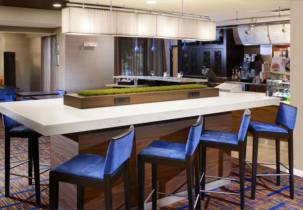 Sonesta Select Dallas Richardson Exterior foto