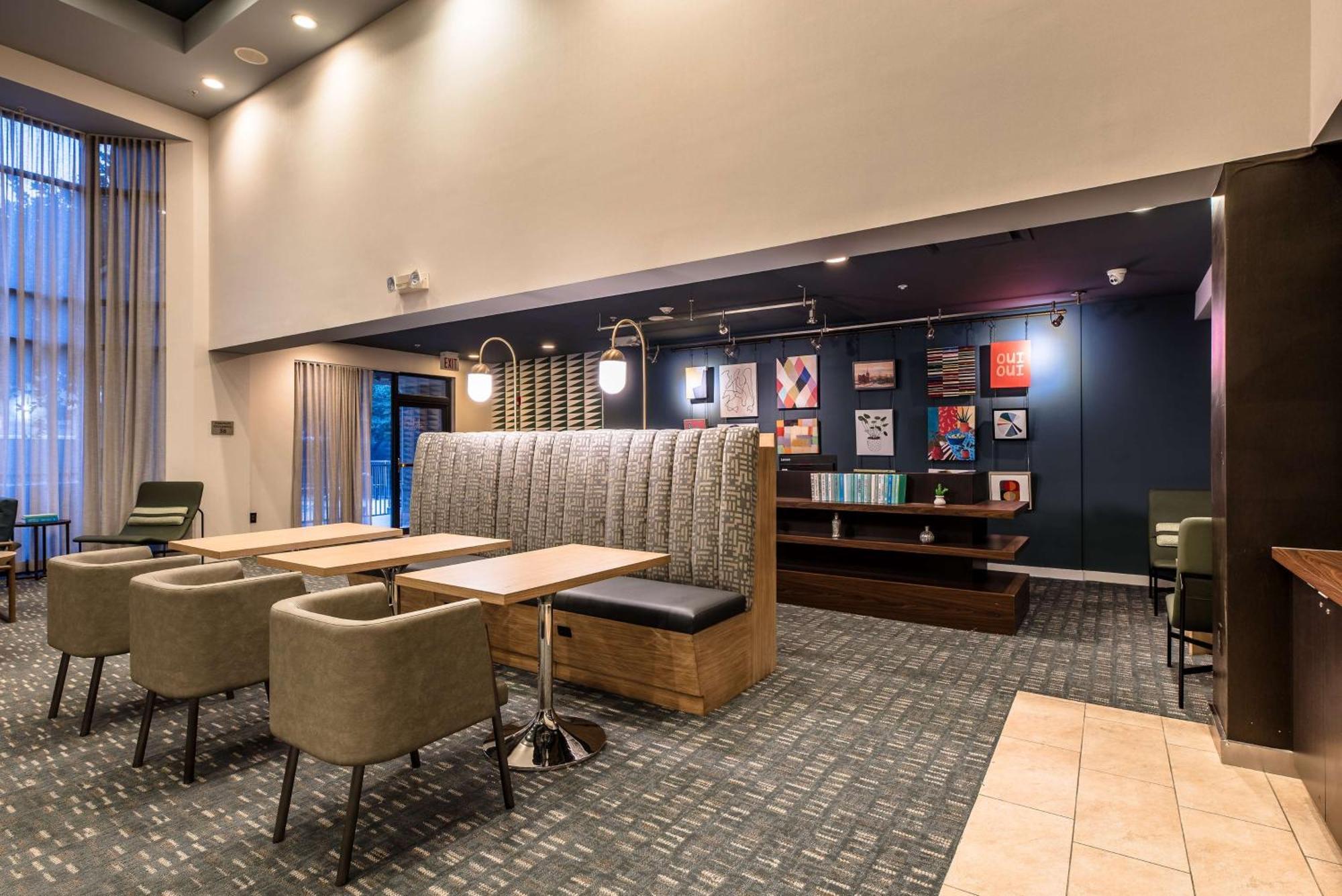 Sonesta Select Dallas Richardson Exterior foto
