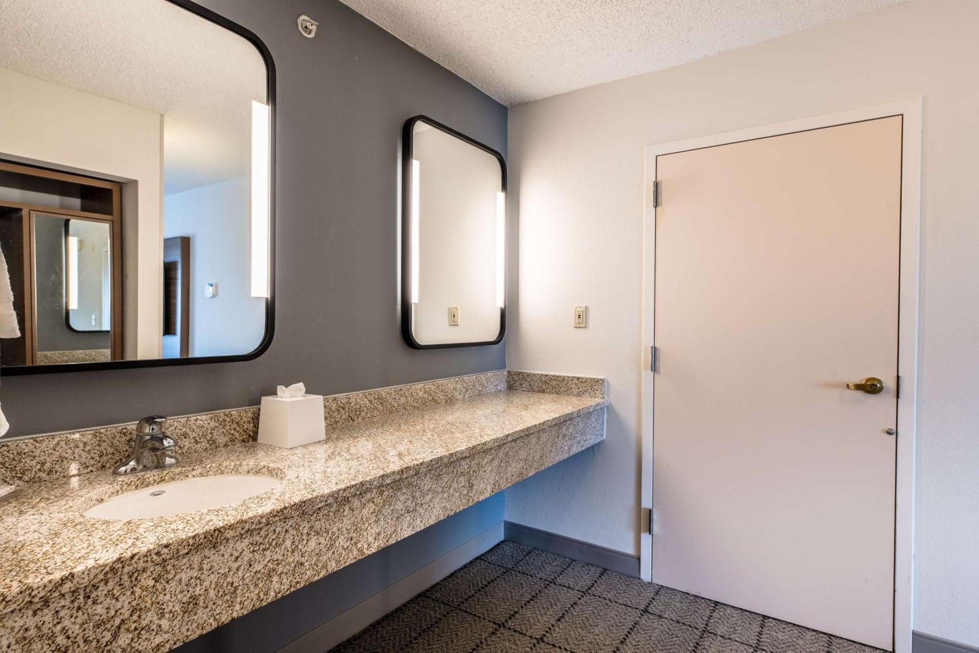 Sonesta Select Dallas Richardson Exterior foto