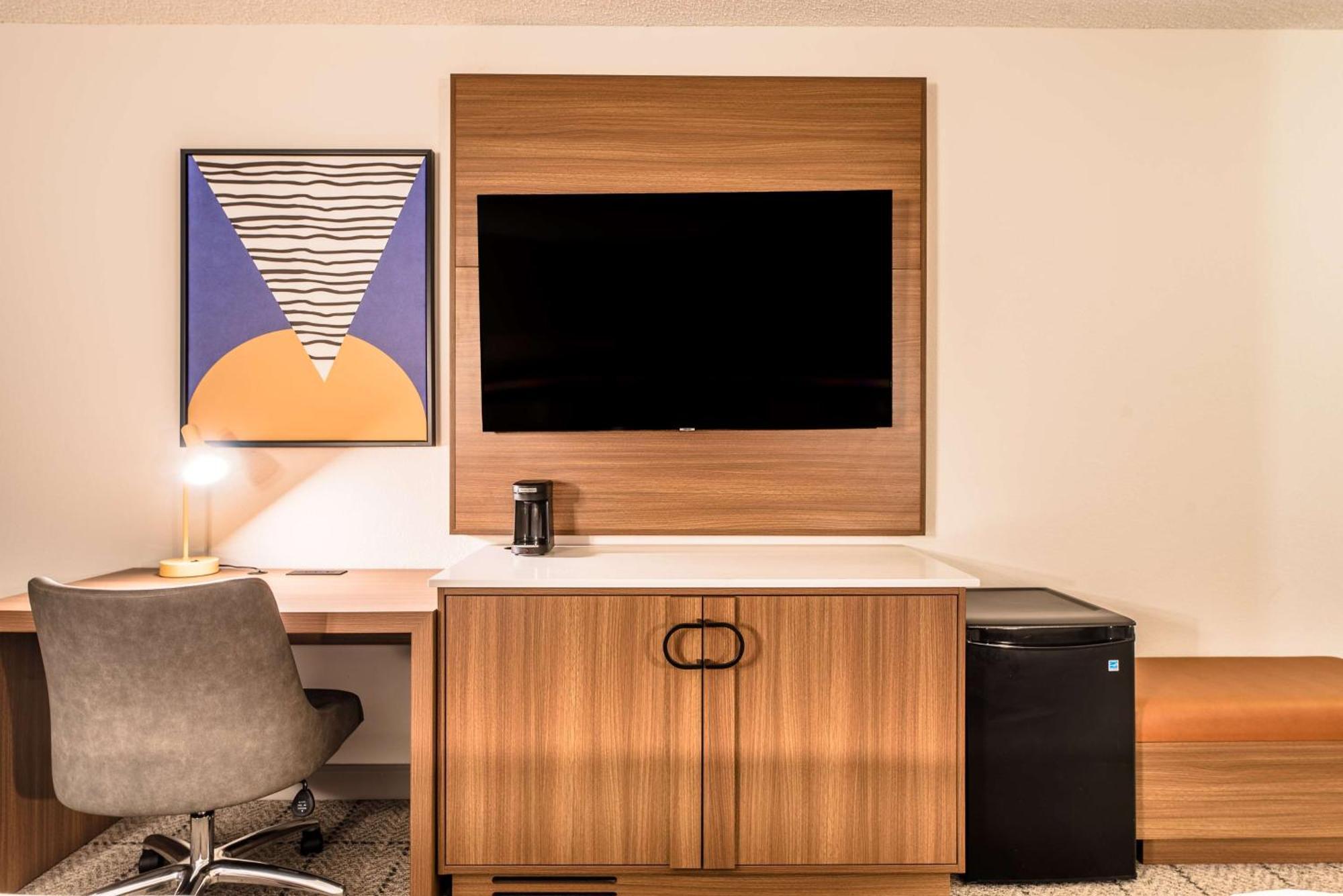 Sonesta Select Dallas Richardson Exterior foto