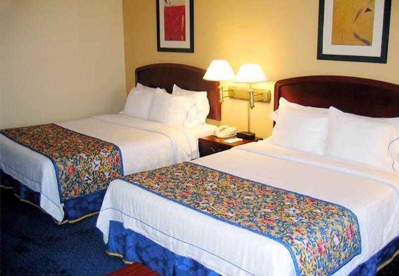 Sonesta Select Dallas Richardson Quarto foto